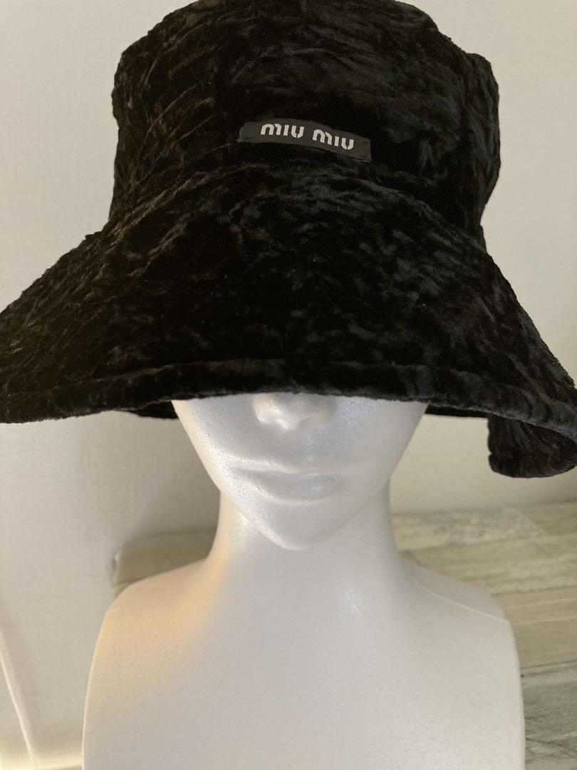 MiuMiu 帽子
