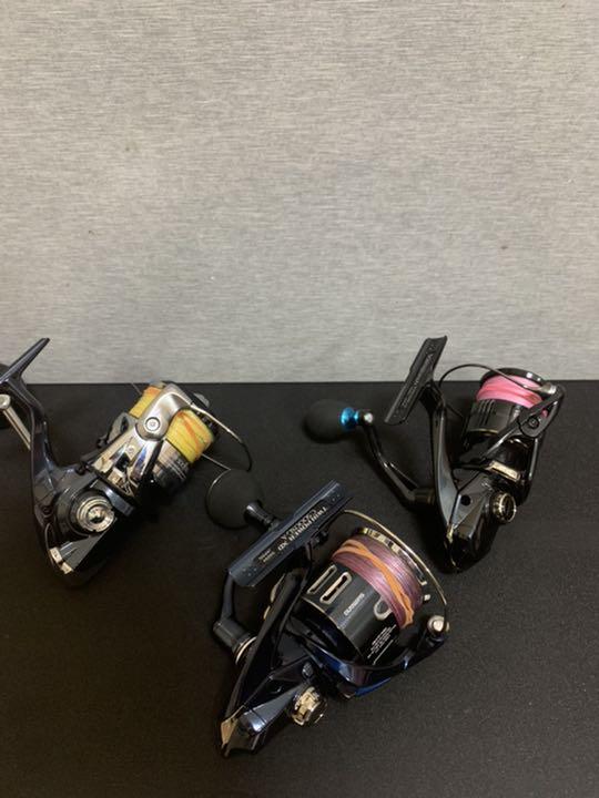 みち王様専用21ツインパワー　ツインパワーSW ヴァンキッシュ19