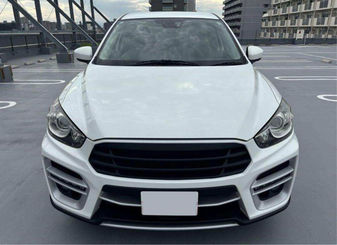 マツダCX-5ディーゼルXD Lパッケージ ジャンク　の出品になります。