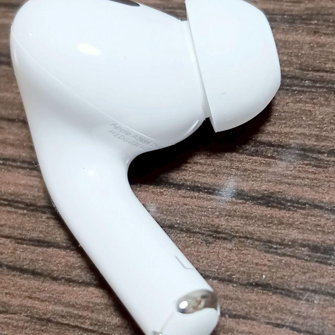 左耳 Apple AirPods Pro 第2世代 正規品 片耳 A2699