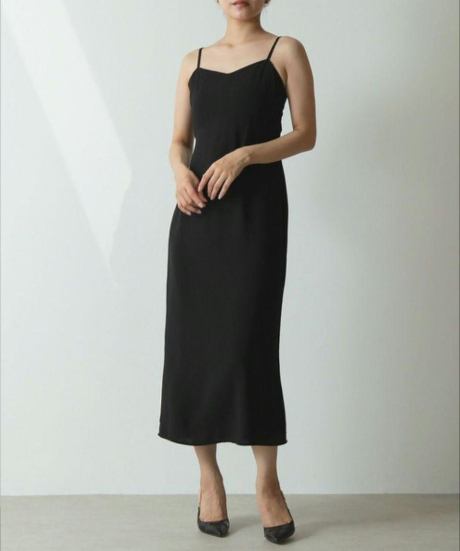 Kana 2way パイピング シフォンボレロ ワンピース パーティー ドレス Kana 2way パイピング シフォンボレロ ワンピース パーティー