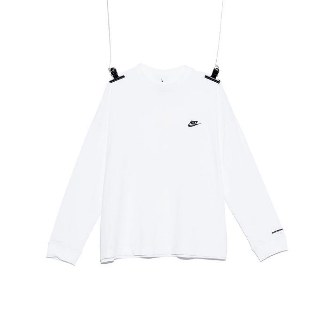 トップス nike x peaceminusone long T-shirt