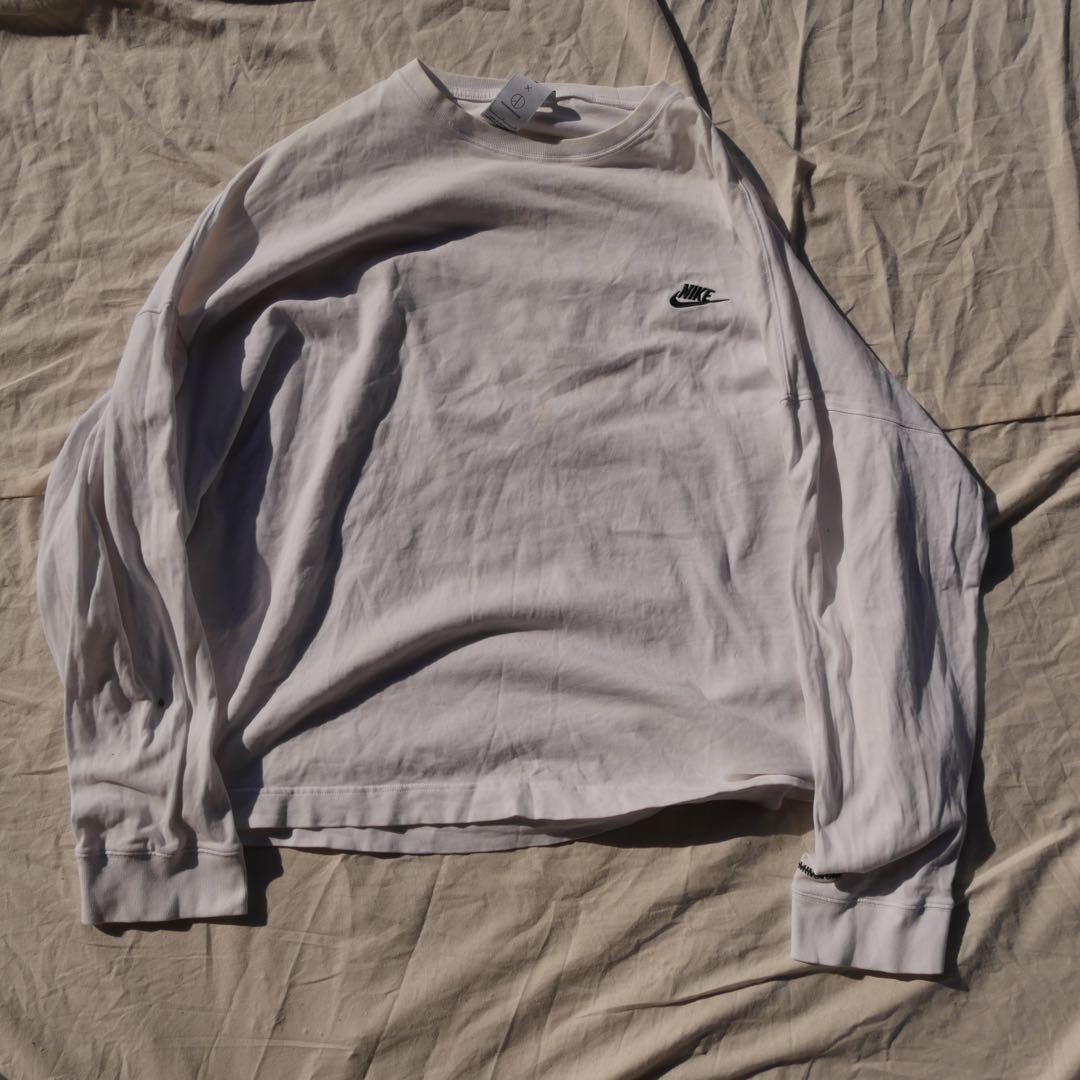トップス nike x peaceminusone long T-shirt