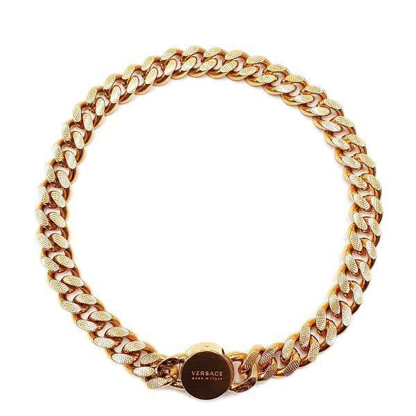 ◆超美品◆ ヴェルサーチ ネックレス アクセサリー メデューサ DG16949