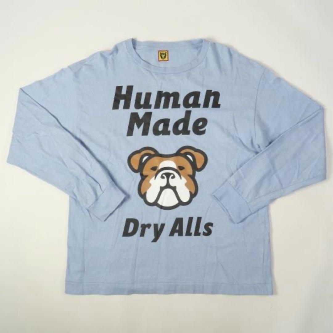 human made ロンt