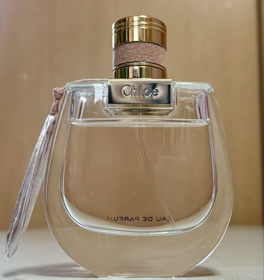 美品　Chloé Nomade クロエ　ノマド　香水　75ml