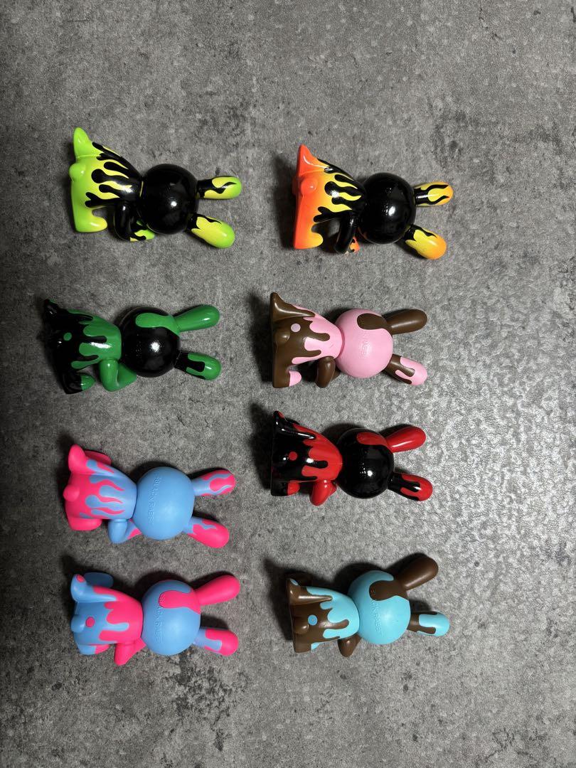 ブラックラビット セット