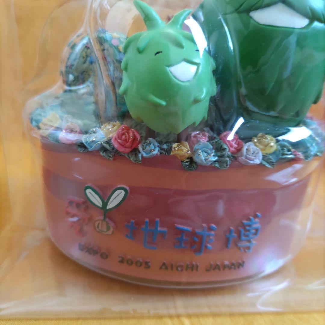 ◆新品、未開封★EXPO 2005(愛地球博)【オルゴールつき万華鏡 】 ◇新品、未開封☆EXPO 2005(愛地球博)【オルゴールつき万華鏡