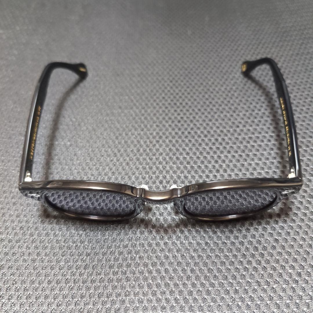 MOSCOT LEMTOSH46黒 46□24 ダークグレー 鼻パッド日本限定品 MOSCOT LEMTOSH46黒 46□24 ダークグレー 鼻パッド日本限定品