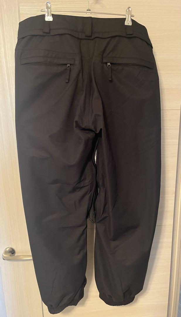 VOLCOM　ボルコム ウェア ARTHUR PANT 23-24モデル パンツ