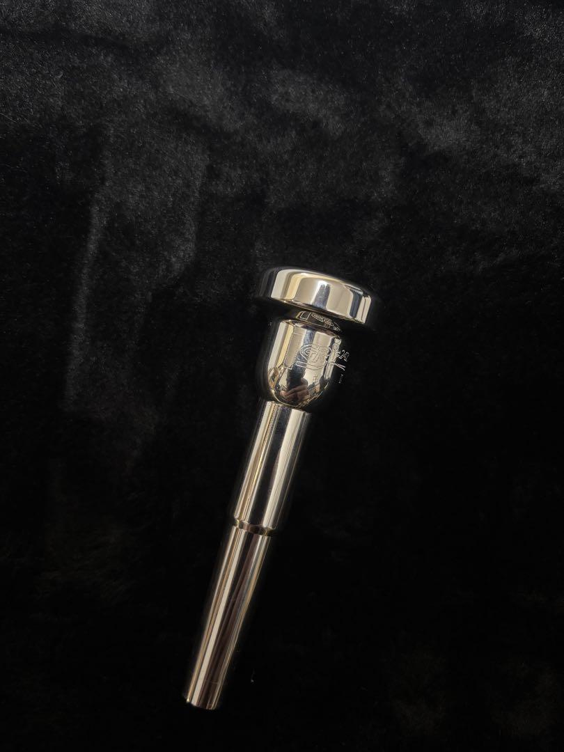 管楽器・吹奏楽器 GR Fornero 10