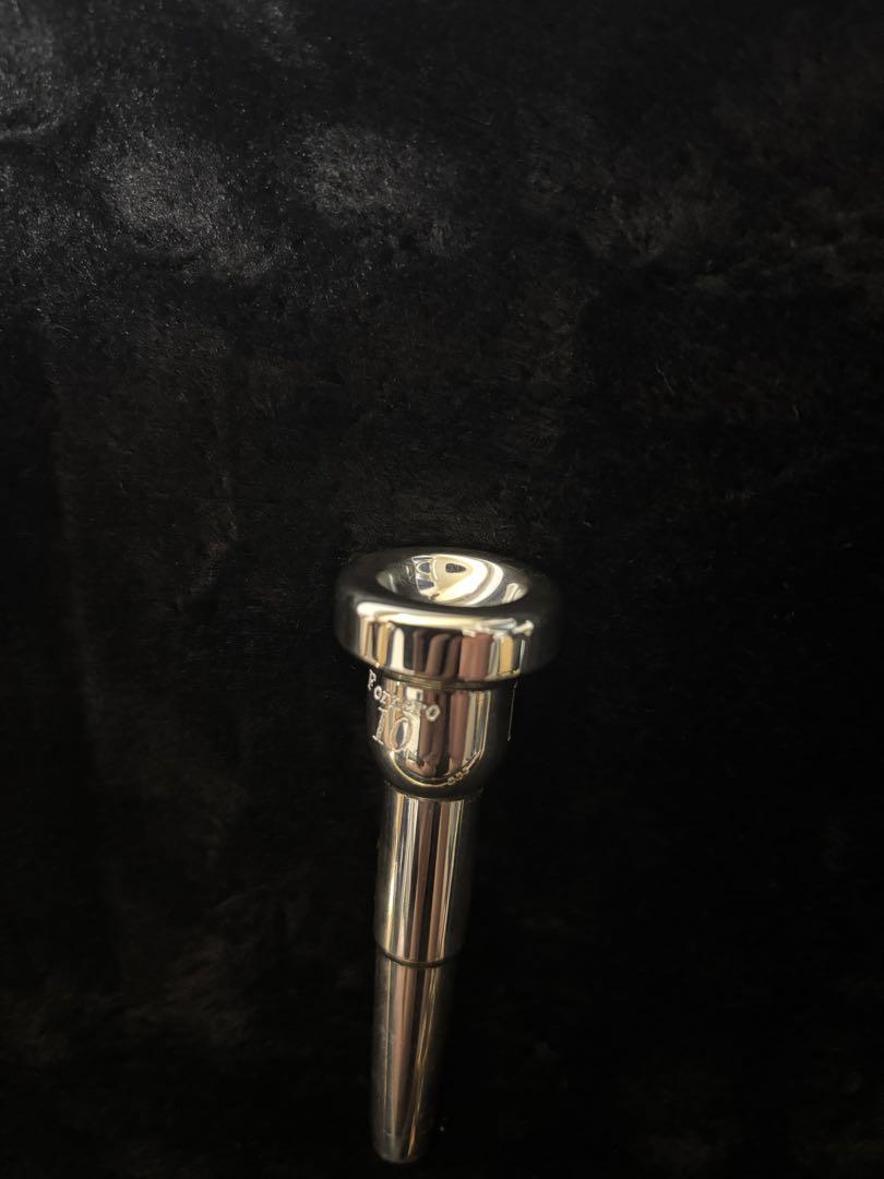 管楽器・吹奏楽器 GR Fornero 10