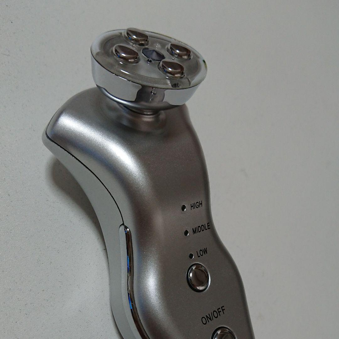 リベラータ 美顔器 6e2h1-m15298665182 ララルーチュRF 即納安い - cta オンライン売れ済 リベラータ ララルーチュRF 美容機器