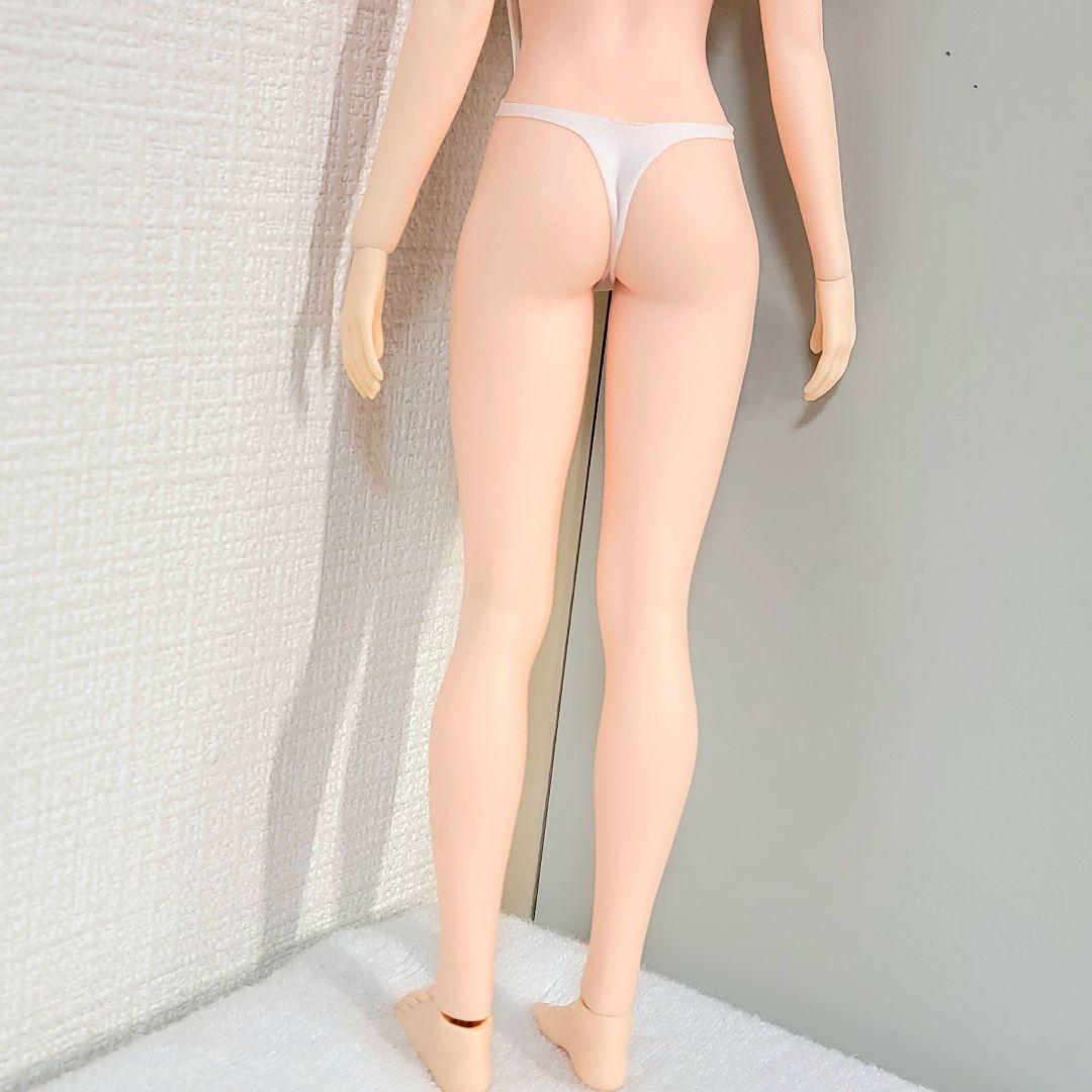 TBリーグ　1/6 アクションフィギュア ペール ラージバスト S52A TBリーグ 1/6 アクションフィギュア ペール ラージバスト S52A
