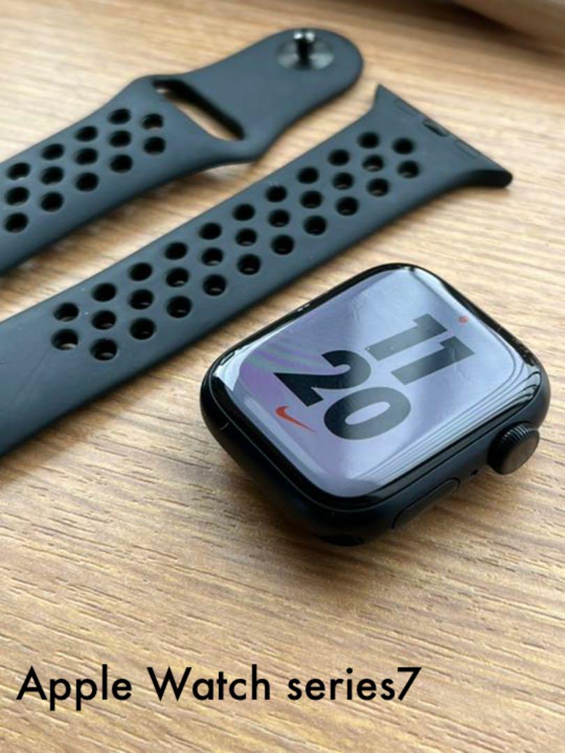 新品】 美品Apple ☆極美品 Watch Apple Watch ランキング入賞商品