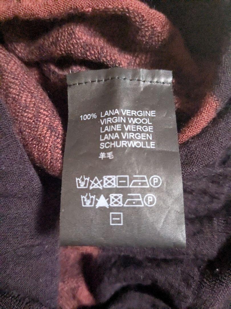 CORNELIANI ブラウン 長袖ポロシャツ コルネリアーニ CORNELIANI ブラウン 長袖ポロシャツ コルネリアーニ
