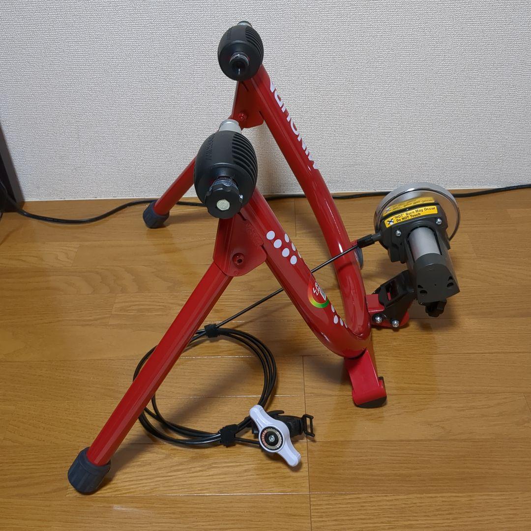MINOURA ミノウラ サイクルトレーナー LR341 タイヤのおまけ付き