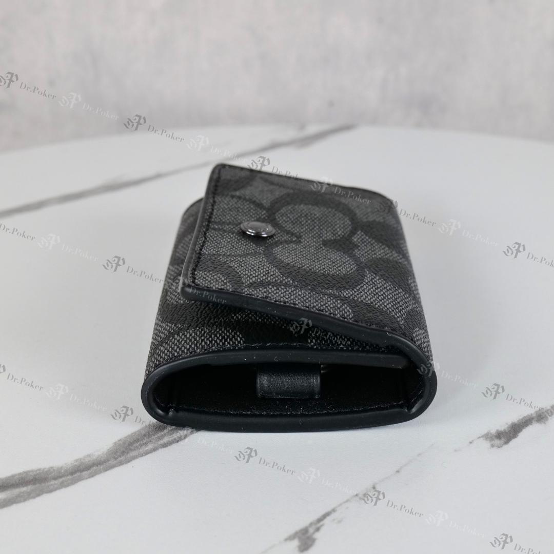 メーカー直売所 新品未使用】Coach コーチ 5 リング キー ケース F78675 - メルカリ 小物