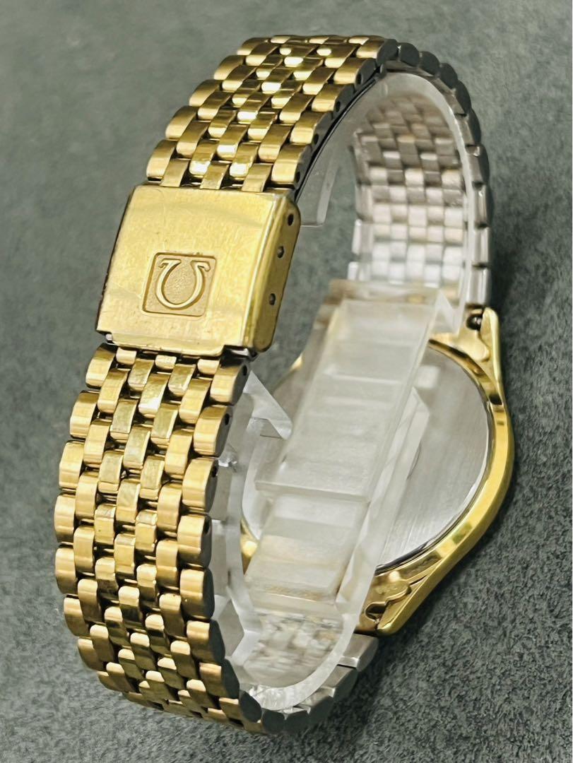 オメガ / OMEGA | 70'S SEAMASTER DATE オメガ シーマスター
