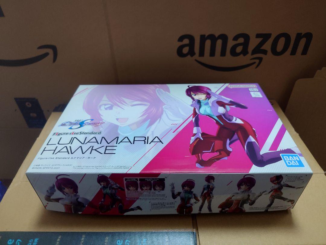プルツー　ルナマリア・ホーク　まとめ売り