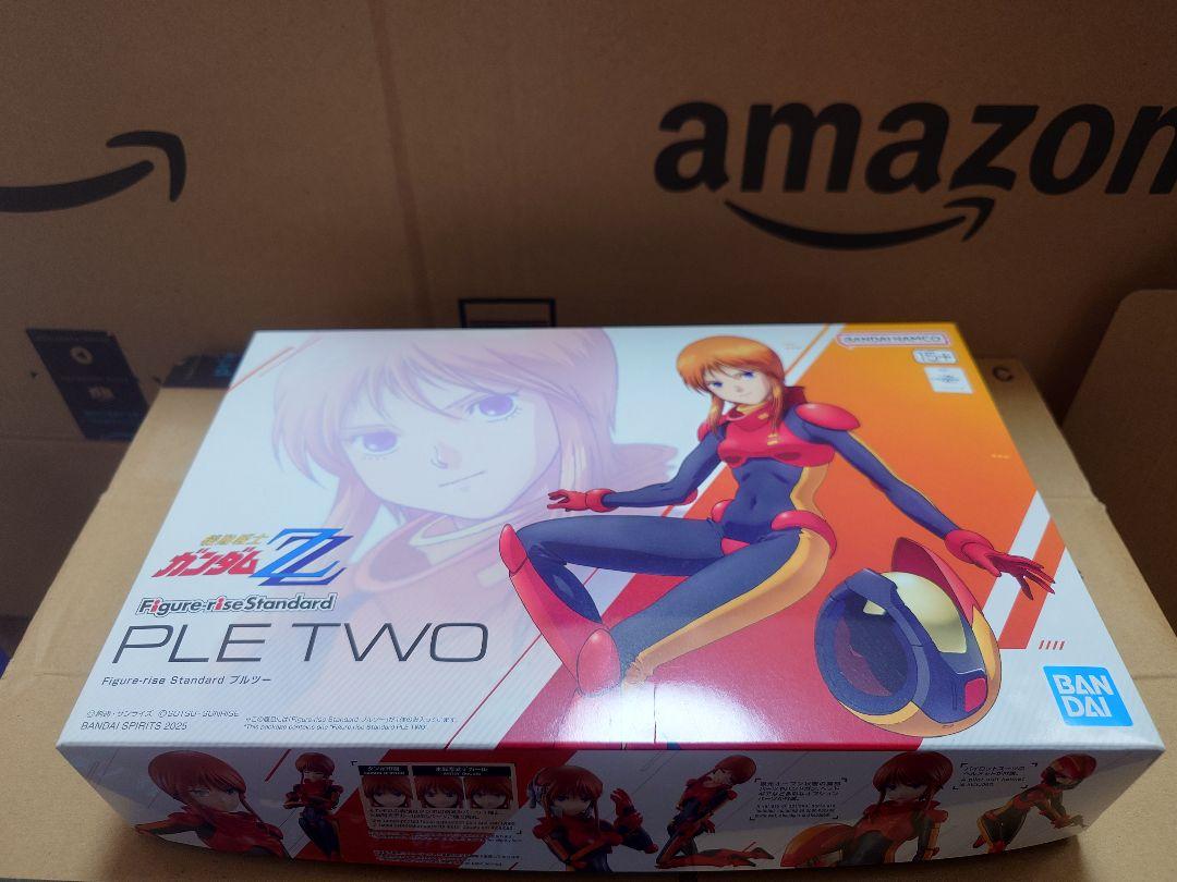 プルツー　ルナマリア・ホーク　まとめ売り