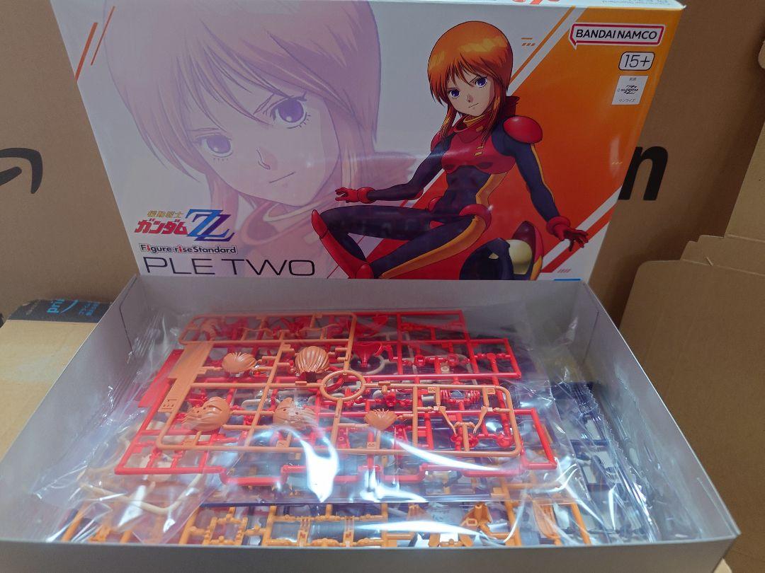 プルツー　ルナマリア・ホーク　まとめ売り