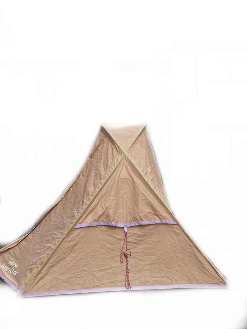テント・タープ SNOW PEAK AmenityDome 90s