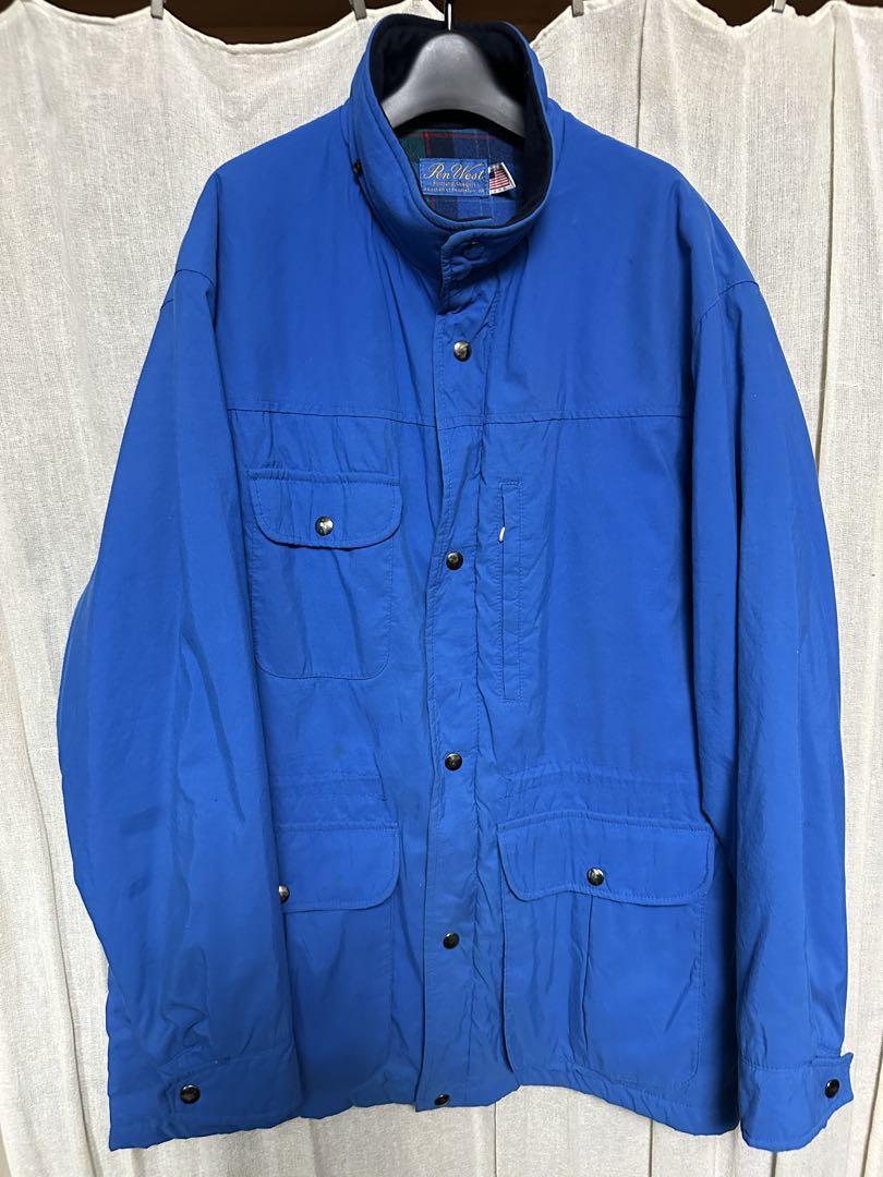 Pen West ペンドルトン　パナミント型ジャケット　アメリカ製