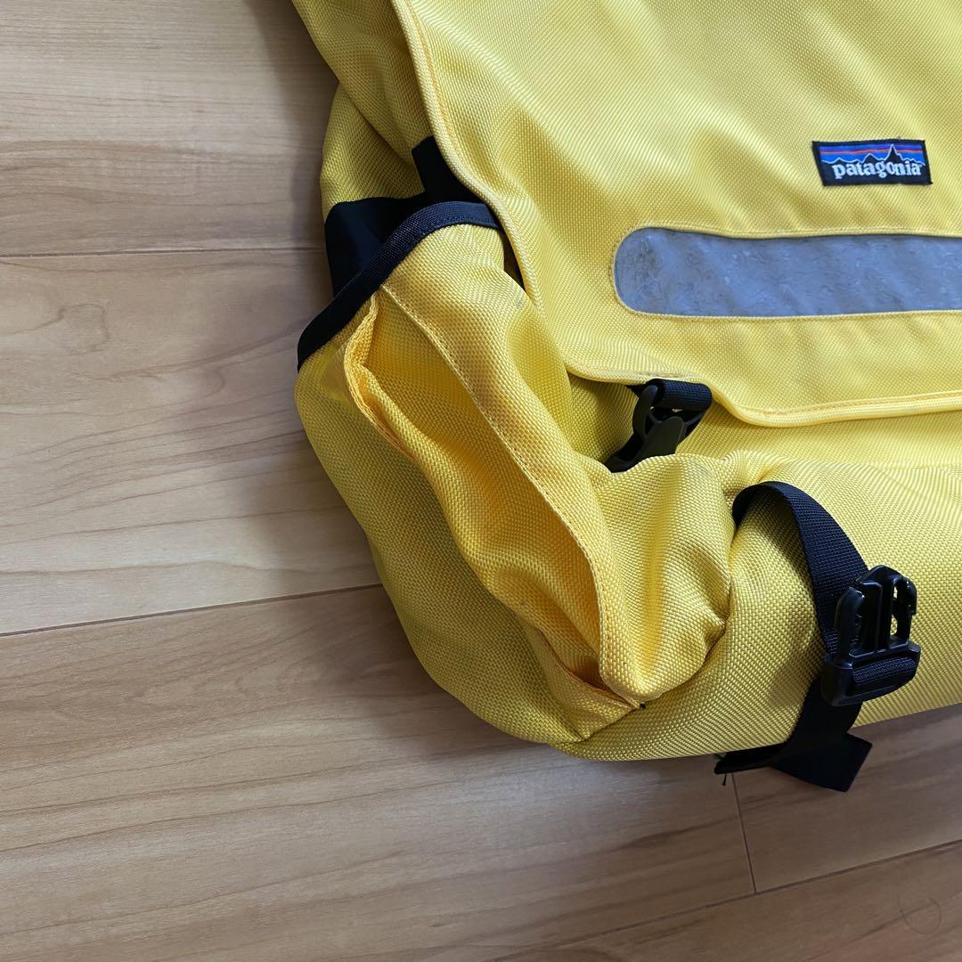 Patagonia メッセンジャーバッグ