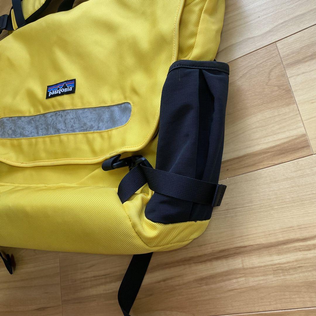 Patagonia メッセンジャーバッグ