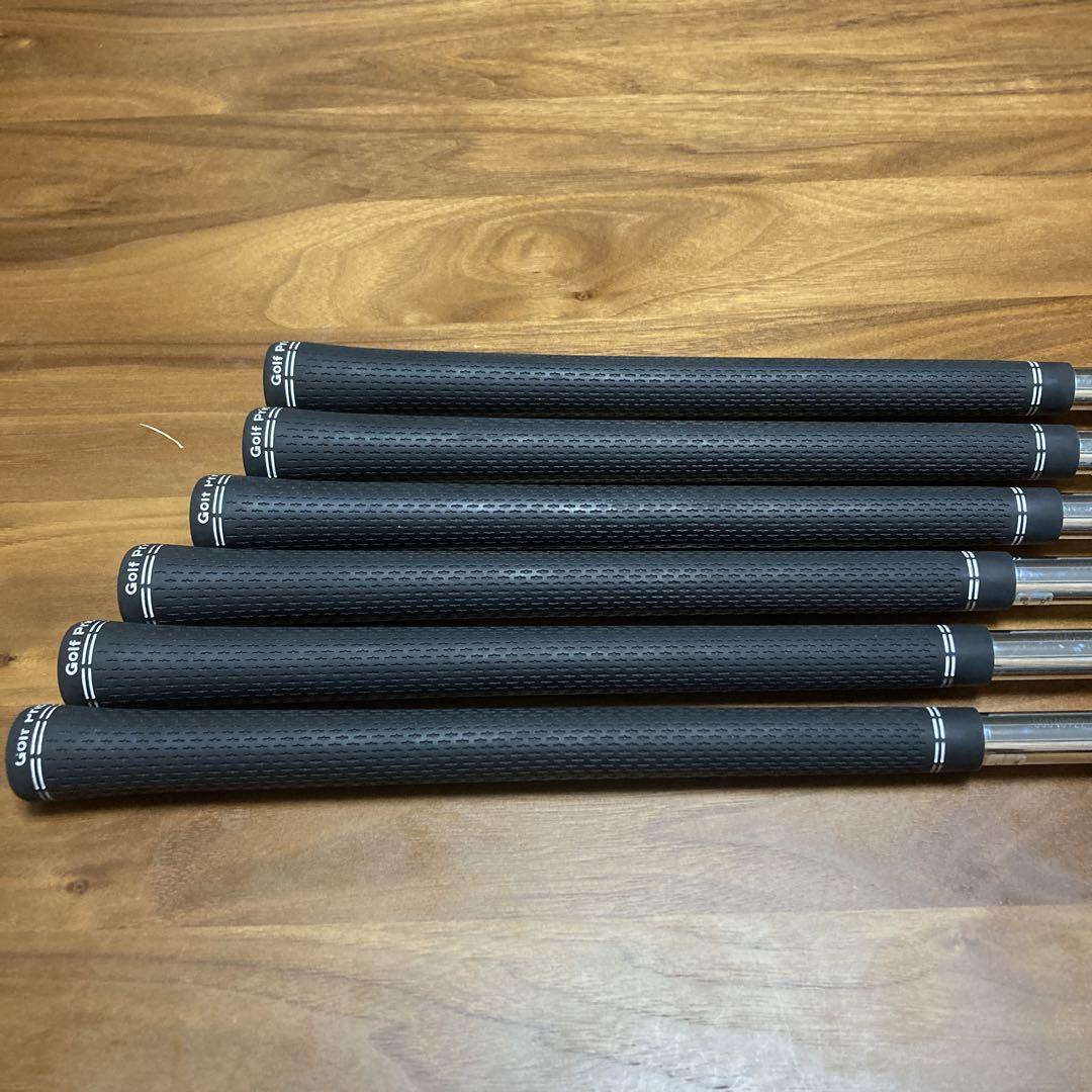 タイトリスト Titleist T100 アイアンセット 純正特注シャフトS