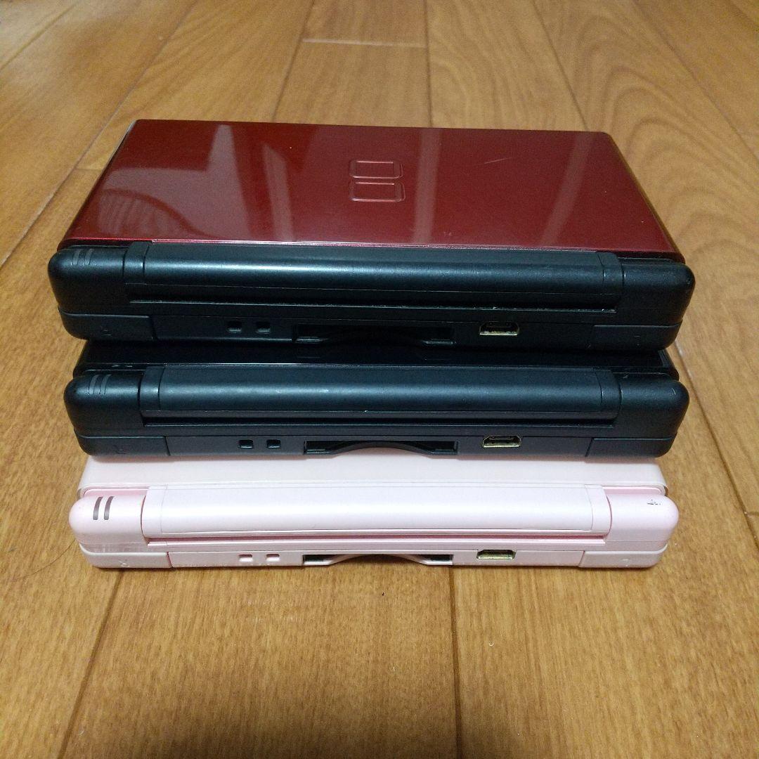 ニンテンドーDS Lite