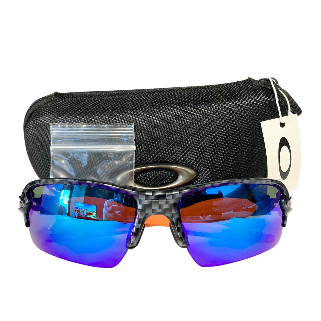 新品 未使用 OAKLEY オークリー サングラス スポーツ FLAK 2.0