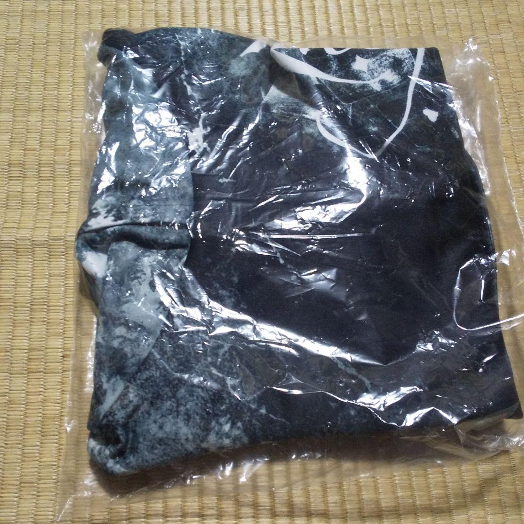 騎士A 　パーカー　未使用