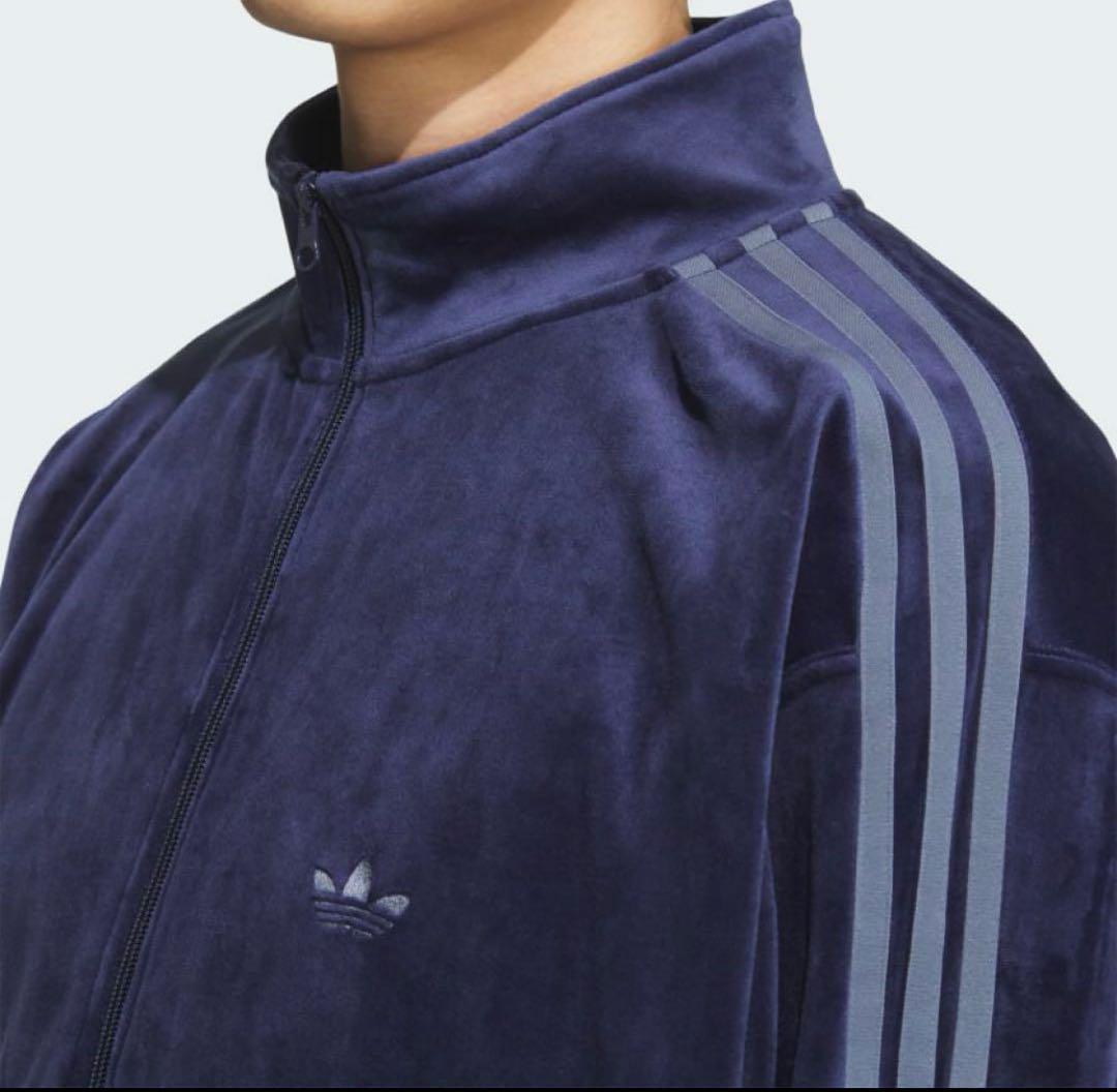 adidas originals トラックジャケット ジャージ XL 新品ジャケット・アウター