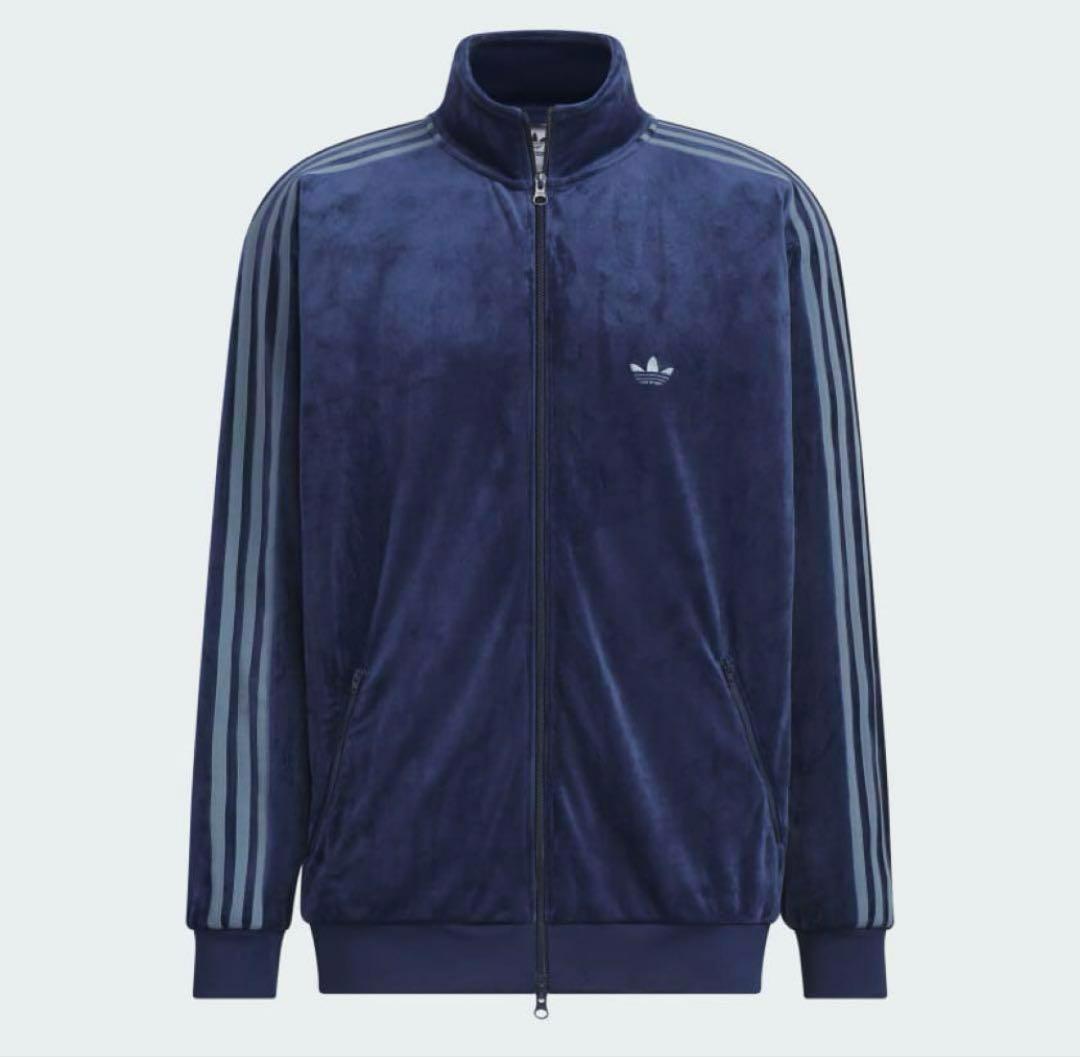 adidas originals トラックジャケット ジャージ XL 新品