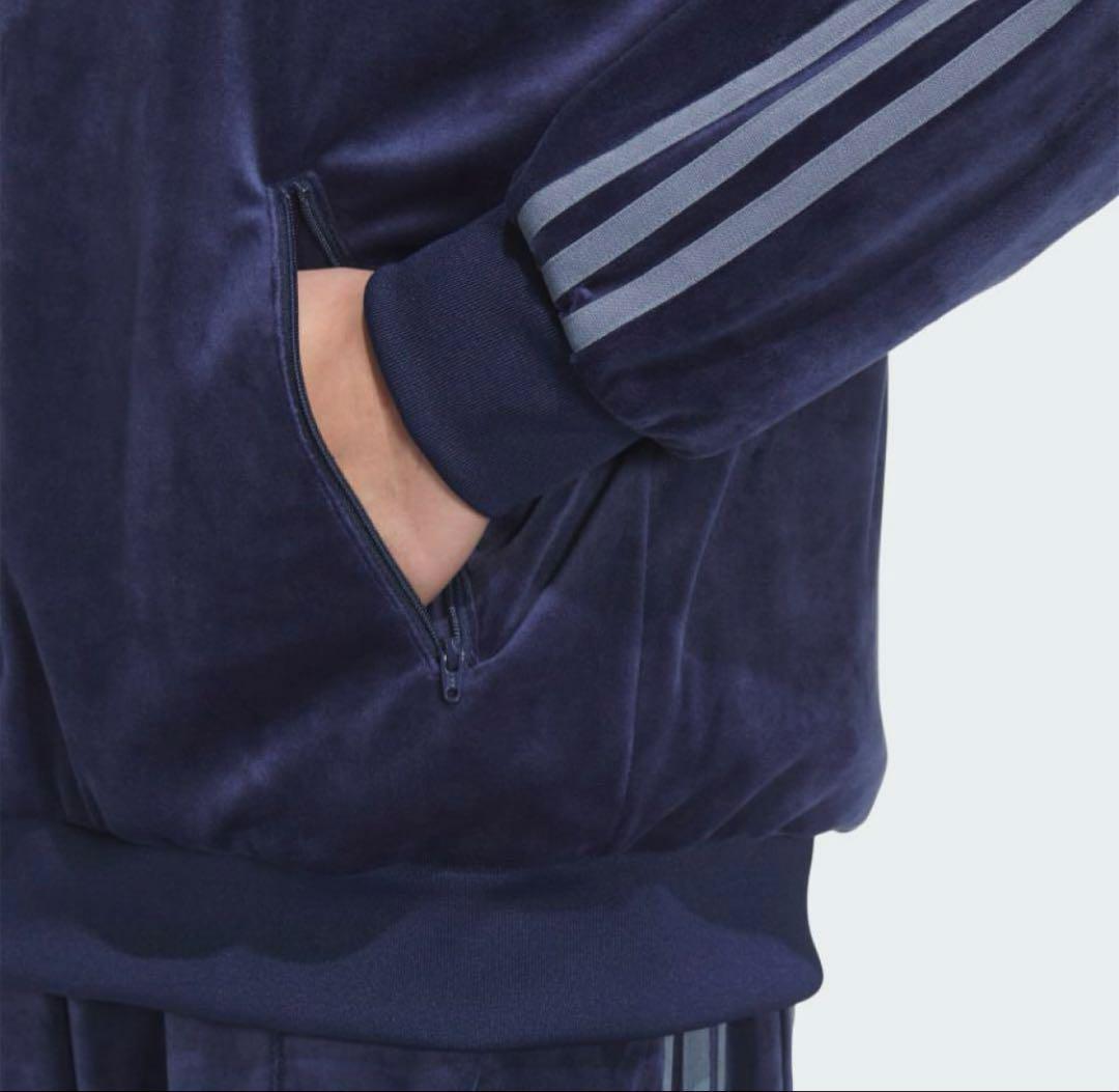 adidas originals トラックジャケット ジャージ XL 新品