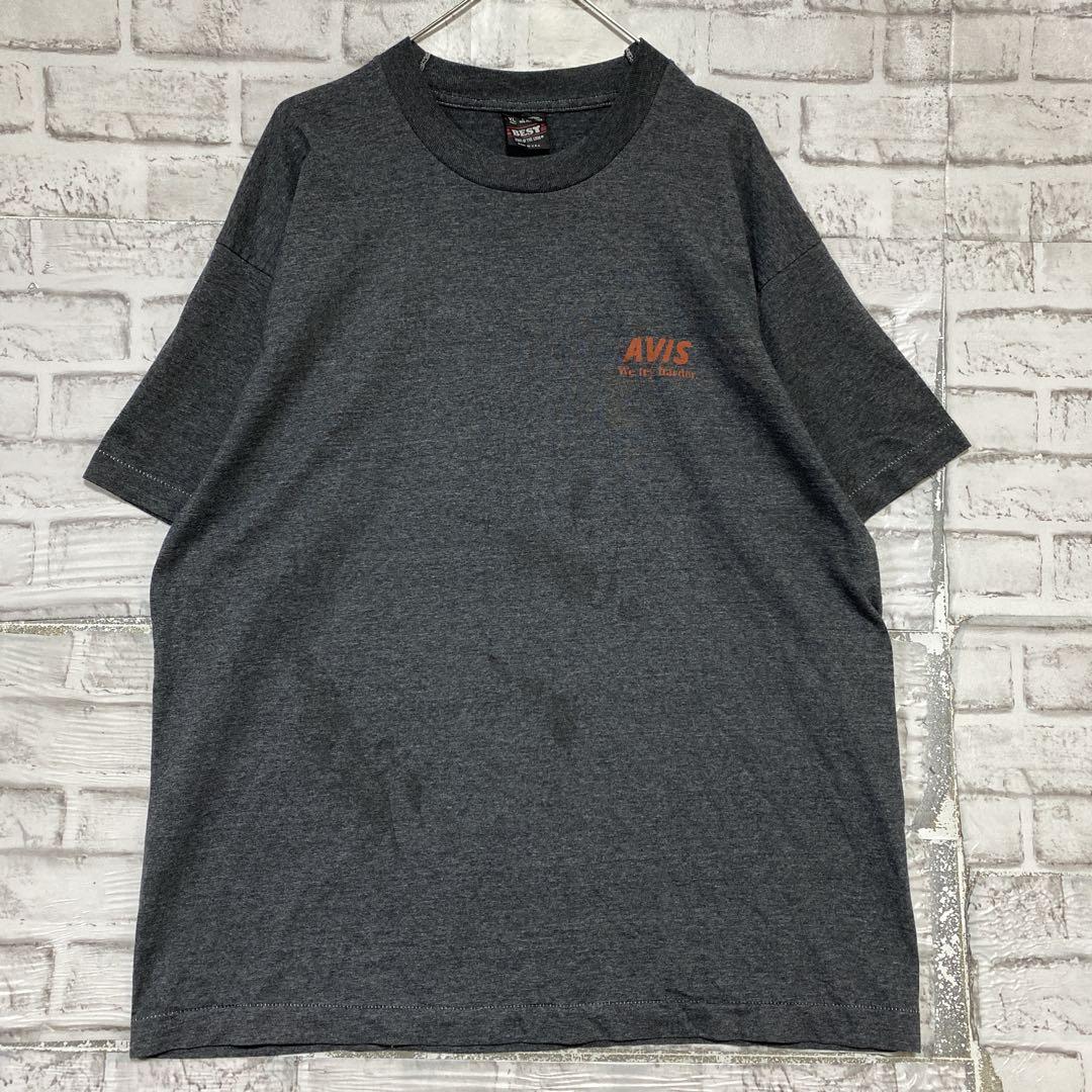SUEDE ヴィンテージバンドtシャツ　XL 90s シングルステッチ 90's WILD OATS USA製 アメリカ製 ビンテージTシャツ XL 白 90
