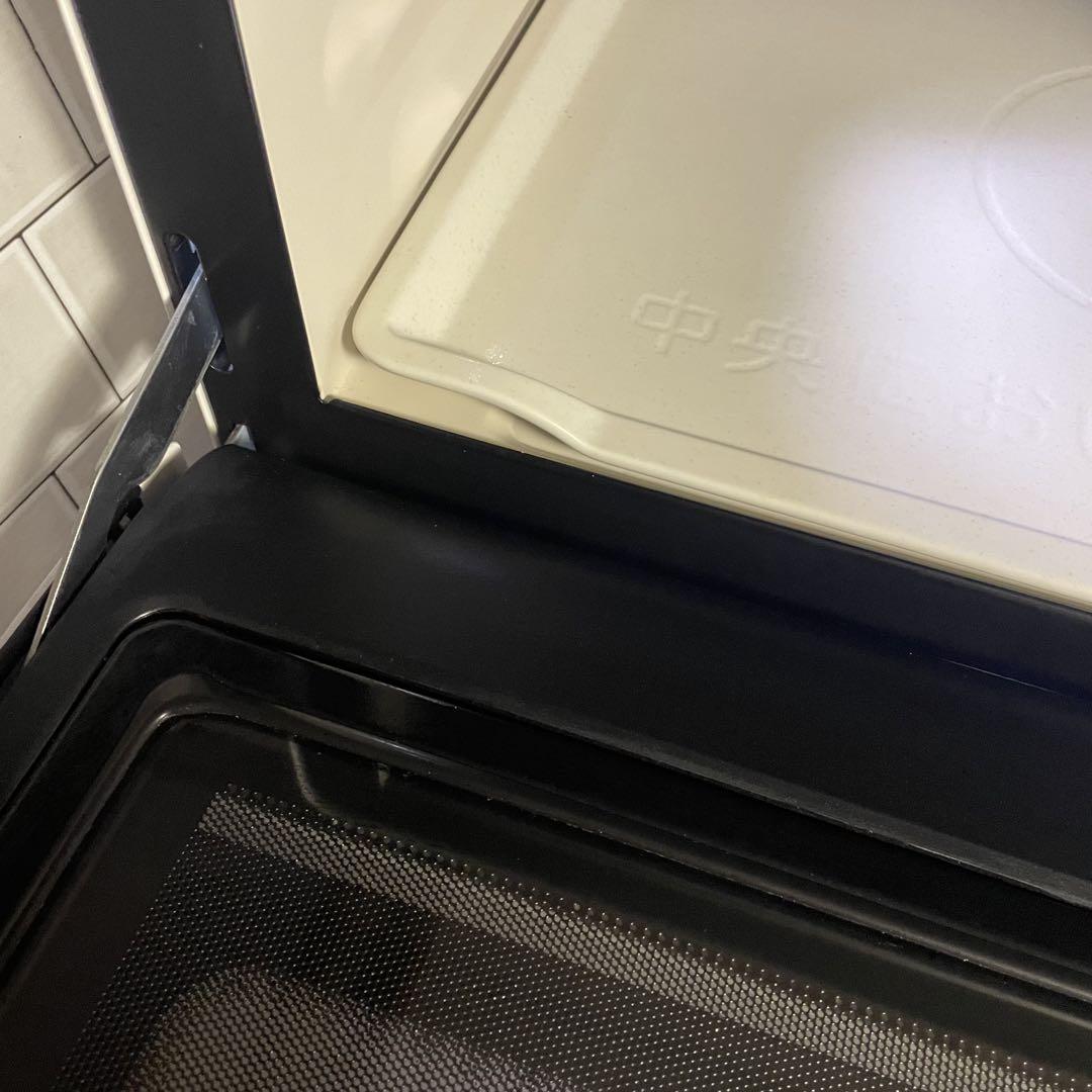 極美品‼️HITACHI ヘルシーシェフ　MRO-WE9Zオーブンレンジ　白