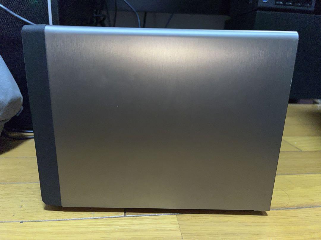 Qnap TS-453 pro ジャンク品 NAS - メルカリ