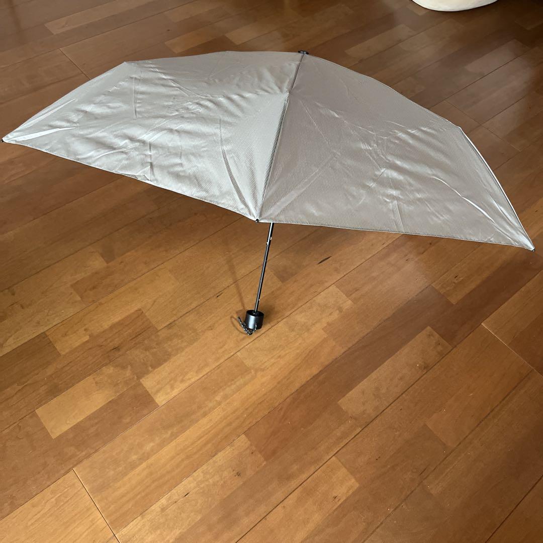 THE NORTH FACE MODULE UMBRELLA （未使用品）