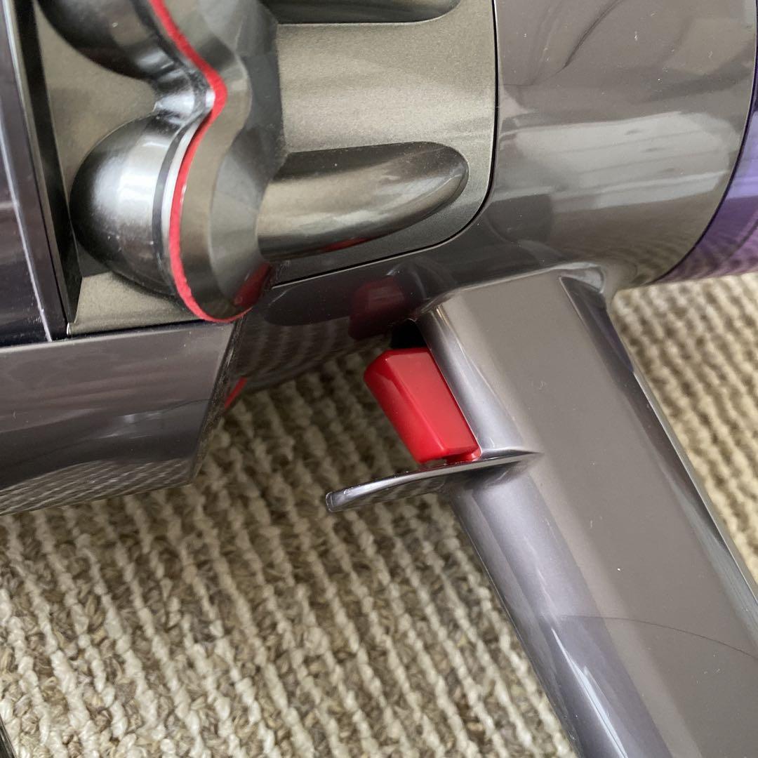 dyson SV14 v11 absolute ジャンク品 強のみ使用可
