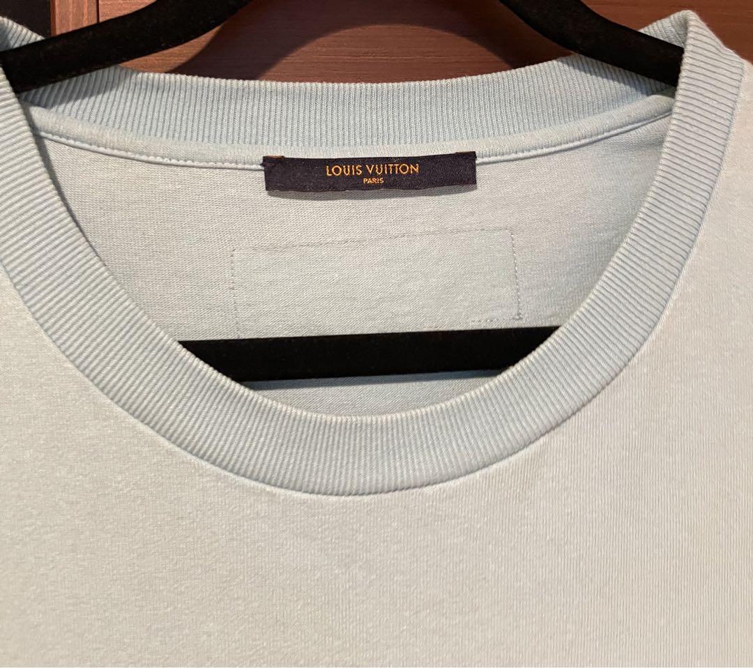 売上実績NO.1 【りんごすたー様専用】ルイヴィトン Tシャツ インサイド