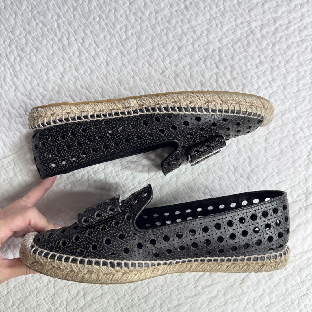 FERRAGAMO フェラガモ ヴァリナ VARINA Salvatore Ferragamo