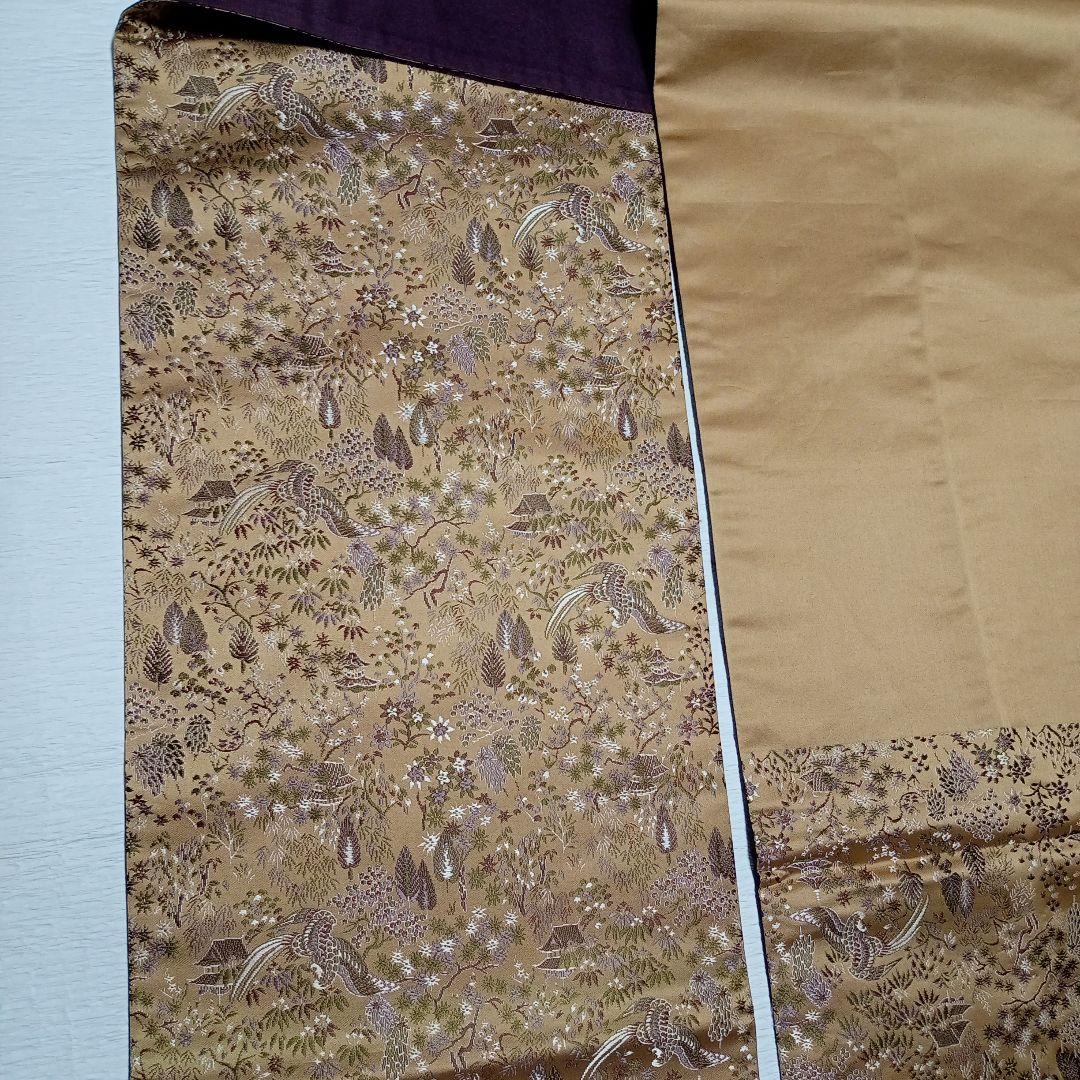 ご注文で当日配送ご注文で当日配送正絹袋帯 古典柄 水着 | purcellcom.com