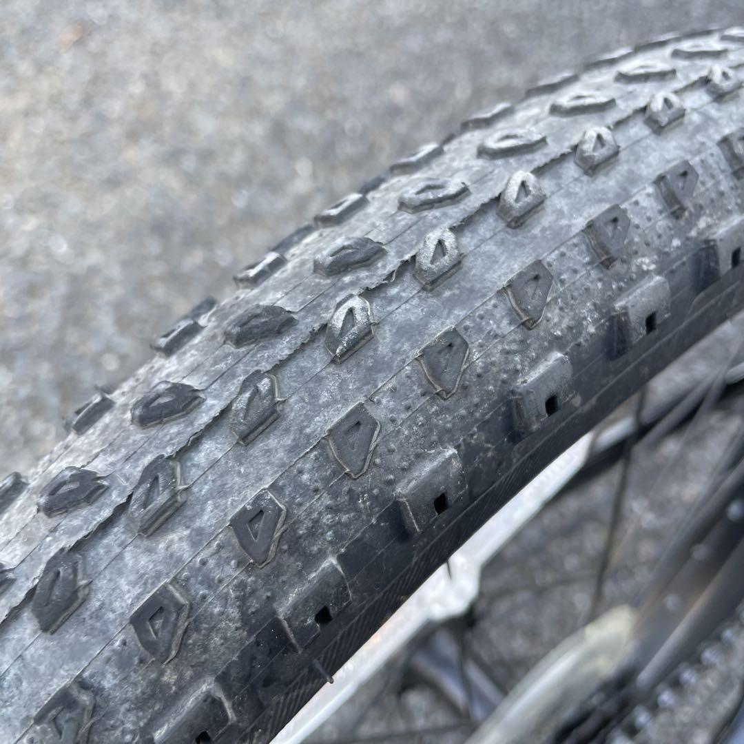 子供用自転車 20インチ Precaliber 身長114-132cm ブラック