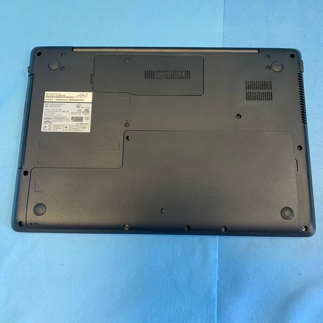 美品/富士通/6th i3/Win11Pro/Office/新SSD/8GB⑫ 美品/富士通/6th i3/Win11Pro/Office/新SSD/8GB⑫