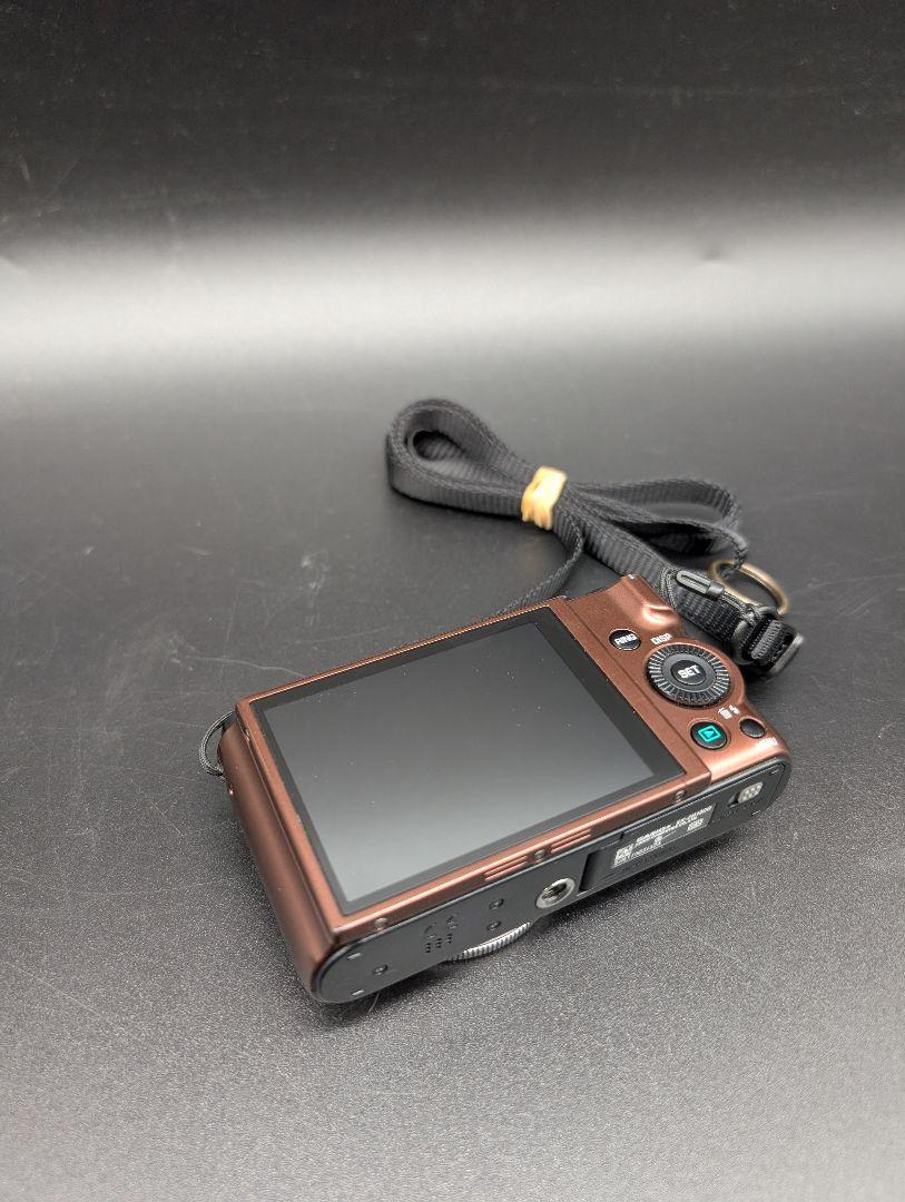 【動作確認済】CASIO EXILIM EX-ZR1300 デジタルカメラ