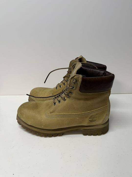 ティンバーランド Timberland ブーツ サイズ27.5cm