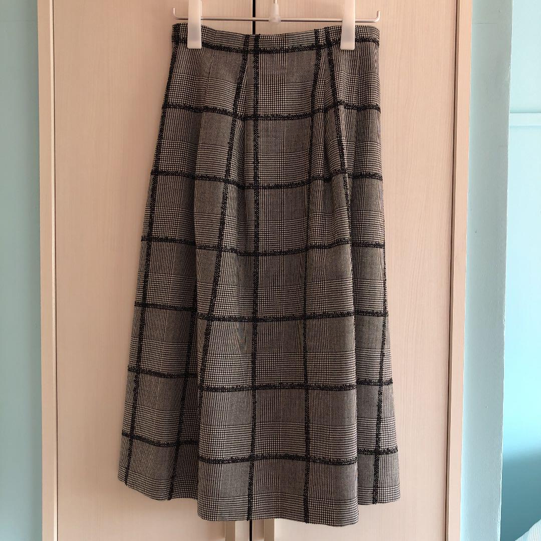 ★新品★ユナイテッドアローズ スカート